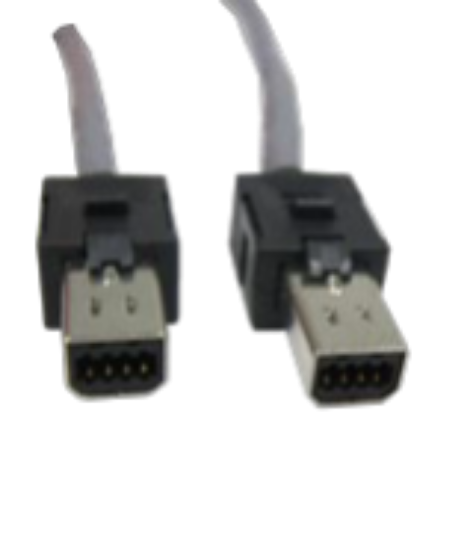 Model: 156091-01 - Premium MPS Ethernet Cable (MPS to ES4000) XX ft long_1376787