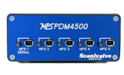 Model: 20030-01 - MPSPDM4500 5 Port MPS Power Supply_1376761