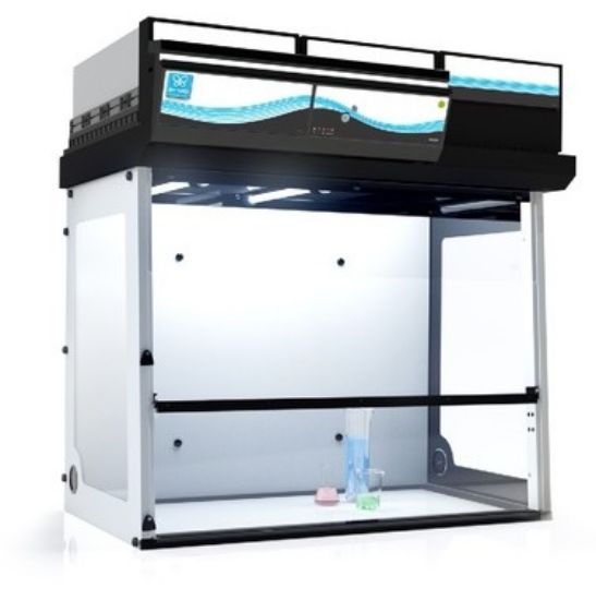 Captair® 483 Smart with Reverso with screen_2262157