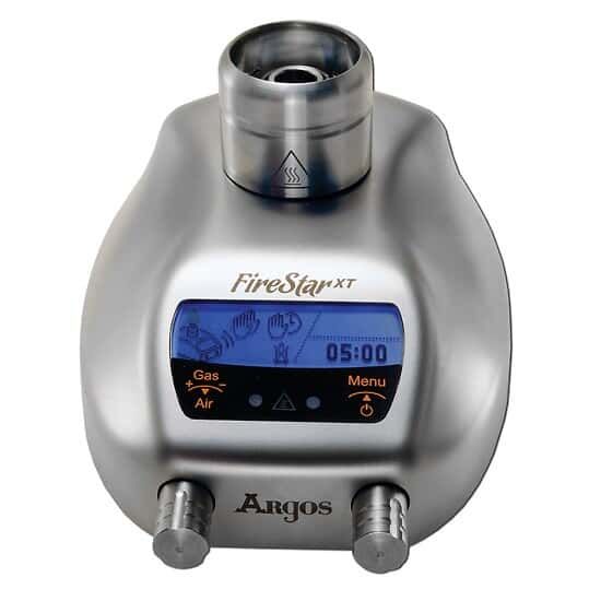 Cole-Parmer 8.200.000, Argos Technologies FireStar CT Bunsen Burner XT with IR Sensor; CP 04397-17_2262221