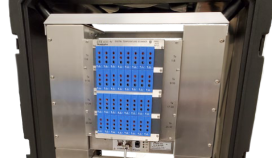 Model: 21195-04 - 19" Rack Mount Kit for DTS4050/32_1914412