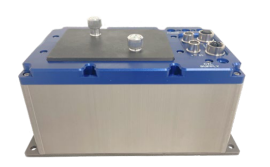 Model: 21517-01 - DSA5000 QD Dust Cover Assy_1914649