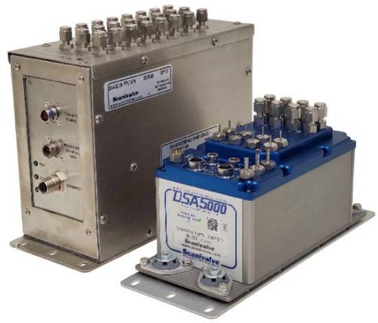 Model: 21555-01 - DSA5000 Shock Mount Kit_1914653