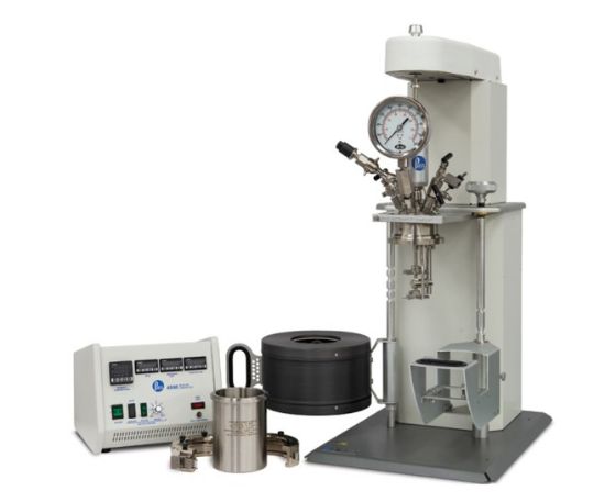 4566-300mL, 4566-T-TI2-M-(TI2)-230-VS.12-600-CL-4848-ASME_2308488