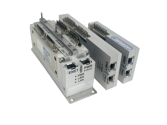 Model: MPS4264/NPX-4 - H2O Miniature Pressure Scanner_1357853