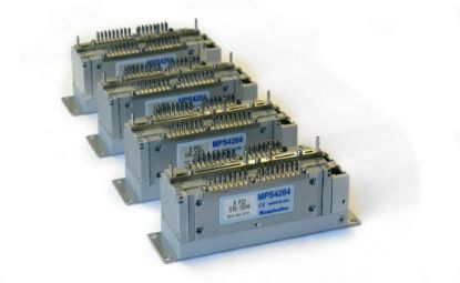 Model: MPS4264/NPX-4 - H2O Miniature Pressure Scanner_1357853