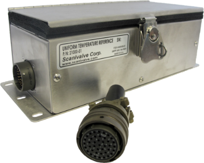 Model: UTR-P - Passive Uniform Temperature Reference Module_1914466