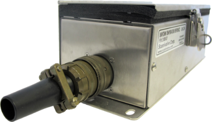 Model: UTR-P - Passive Uniform Temperature Reference Module_1914466