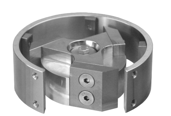 KINEMATICA - Blade grinding attachment for POLYMIX® PX-MFC 90 D_2308440