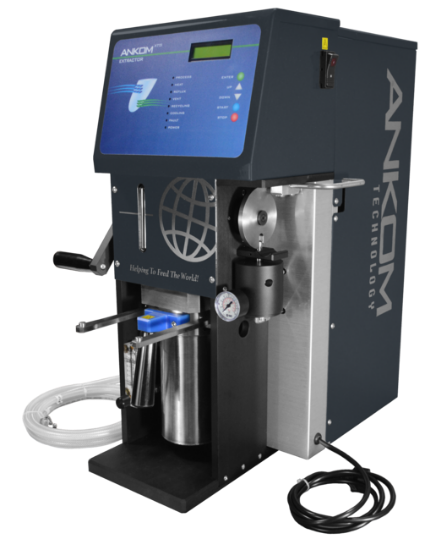 Ankom Extractor