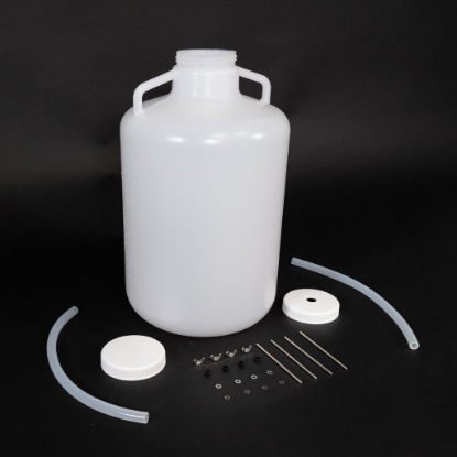 Teledyne Bottle Configuration For 6700 Series Sampler (1 Polyethylene 5 ...