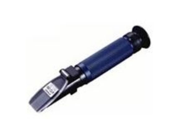 Atago Refractometer ATC-20E, 0-20% Brix_1261728