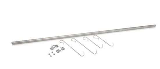 IV bar for 4' Logic/Aleris Cabinets_2225581