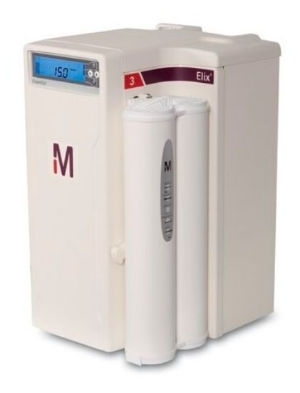 MERCK Elix Essential 10 UV Kit_2082920