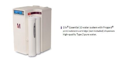 MERCK Elix Essential 10 UV Kit_2082920