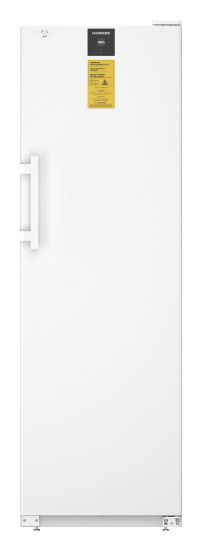 Liebherr Spark-Free Laboratory Freezer, 316 Litres, Solid Door, ATEX Certified, Electronic Controller_1930554