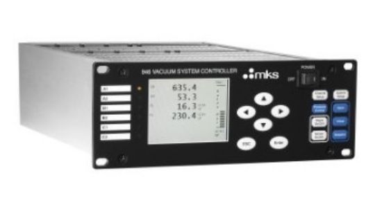 CONTROLLER, 946, UK Voltage, Three Dual MFC Slots_2313870