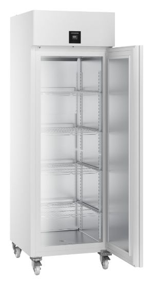 Liebherr Laboratory Freezer, 614 Litres, Solid Door, Adjustable -9 °C To -35 °C, Dynamic Cooling, DIN 13277 Compliant_2229354