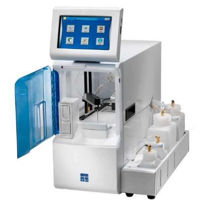 Xylem YSI 2900D Biochemistry Analyzer_1897020