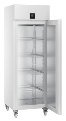 Liebherr Laboratory Freezer, 614 Litres, Solid Door, Adjustable -9?°C To -35?°C, Dynamic Cooling, DIN 13277 Compliant_2229354