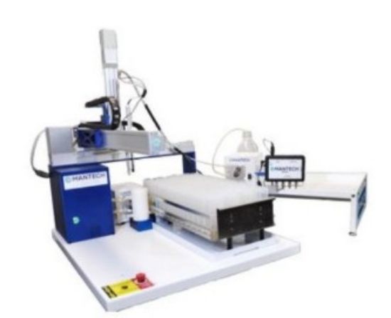 AutoMax401 package for existing systems | John Morris Group