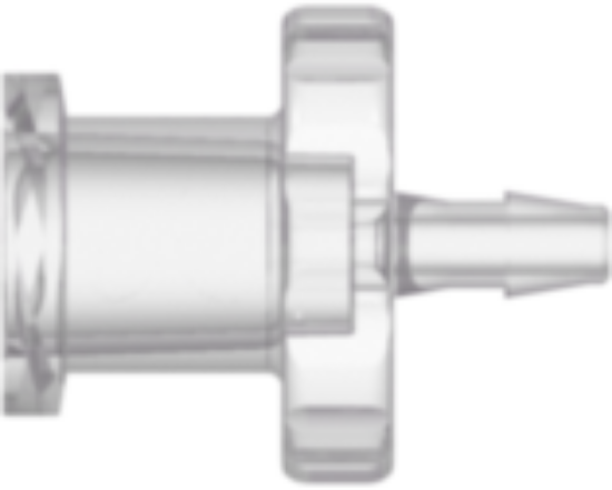 FTNG FLRXB 1/16 PVDF 25/PK_2213721