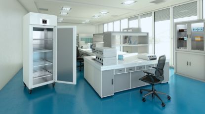 Liebherr Premium Medical And Laboratory Freezer 602 Litres_1239509
