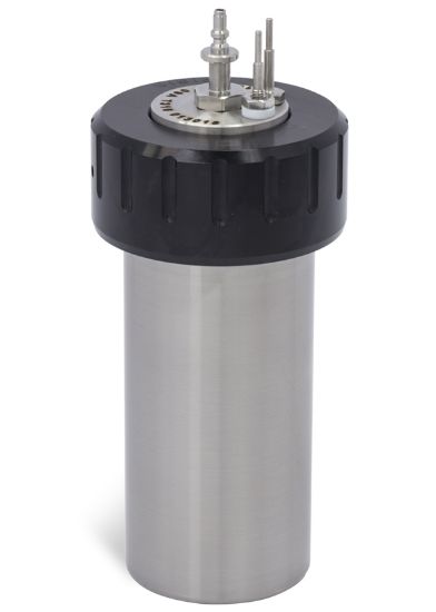 Parr Calorimeter Expanded System CL Serv, 230 V_1361790