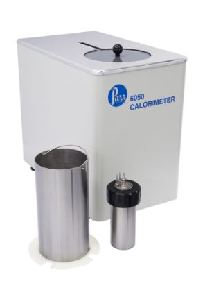 Parr Calorimeter Expanded System CL Serv, 230 V_1361790