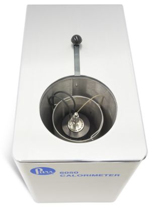 Parr Calorimeter Expanded System CL Serv, 230 V_1361790