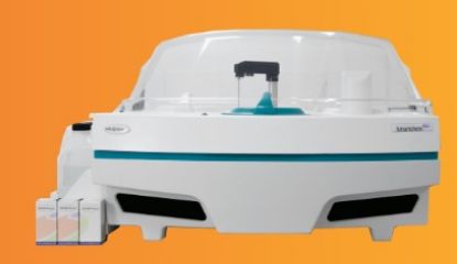 AMS Smartchem 450 Fully Automated Discrete Chemistry Analyzer, 450 Tests/hour, Optical Glass Cuvettes, 68 Samples, Reagent Cooler, Touchscreen PC_1926820