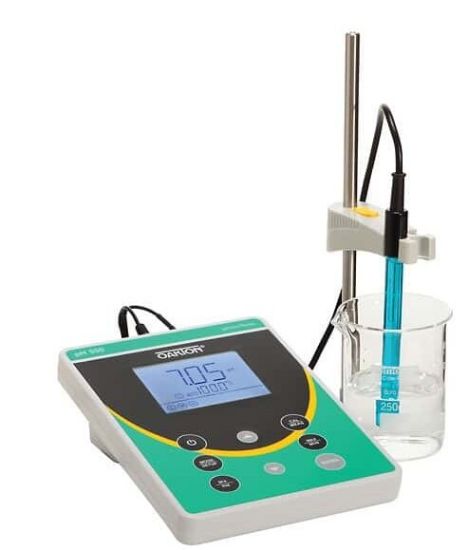 Environmental Express Oakton PH 550 Benchtop pH Meter Kit_2284052