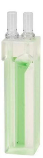 Jenway 035044, Flow-Through Cell, Quartz, 1.8 mL_2292720