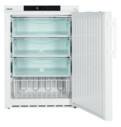 Liebherr Spark-Free Laboratory Undercounter Freezer 139 Litres_1408679