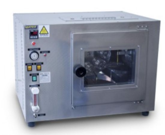 Rolling Thin-Film Oven_2244123