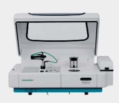 AMS Smartchem 200 Discrete Analyzer for Automated Chemistry, Up to 200 Tests/Hour, 12 Filters (340-880 nm), 9 Installed, 3 Spare_1926808