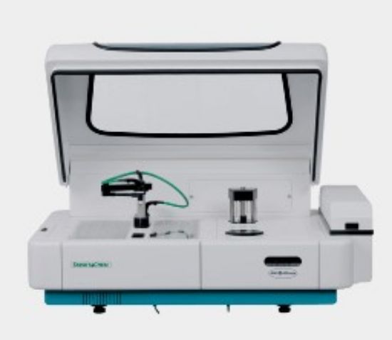 AMS Smartchem 200 Discrete Analyzer for Automated Chemistry, Up to 200 Tests/Hour, 12 Filters (340-880 nm), 9 Installed, 3 Spare_1926808