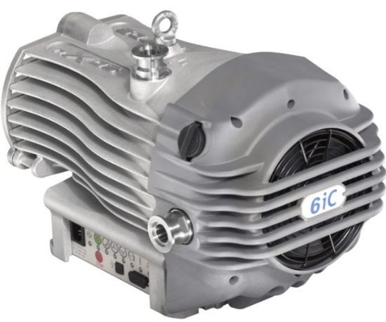 Edwards Vacuum Dry Vacuum Pump nXDS6iC Scroll Vacuum Technology_1722271