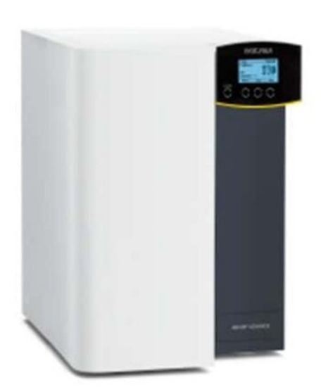 Sartorius Arium Advance Reverse Osmosis Wall-Mount Water Purification ...