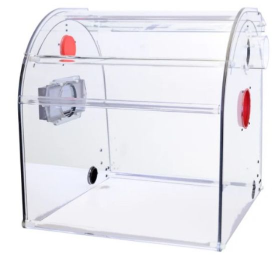 ACCQPrep SFC Autosampler Vapor Enclosure for 4x2_1891551