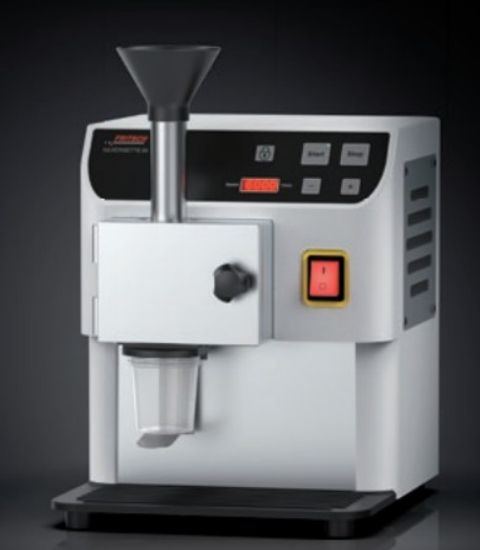 Fritsch PULVERISETTE 29 DEMO Package Inclueded 29.1151.00 Funnel with sample pusher 45.5790.00 sample Cup Mount includes 5 sample cups 100ml 45.8307.00 Rotor Hardned stainless steel 45.2500.10 Sieve P29 stainless steel 2mm sieve 45.1502.10 Sieve P29 stainless steel 0.5mm sieve