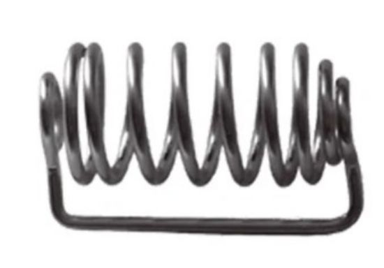 Sinker, 6 Turn Spiral, 316 SS_1696550