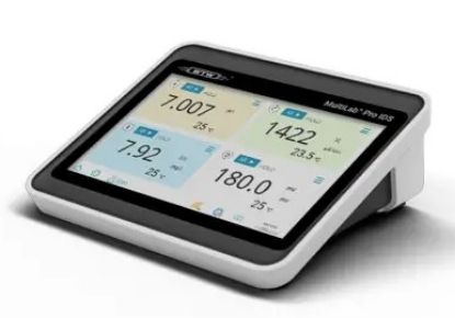 Multiparameter benchtop meter MultiLab Pro 40 IDS_2279822