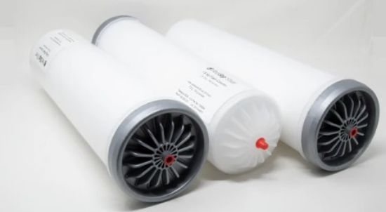 RediSep Silver Silica Gel Disposable Flash Columns (1.5 Kilogram) - Package of 3_1891134