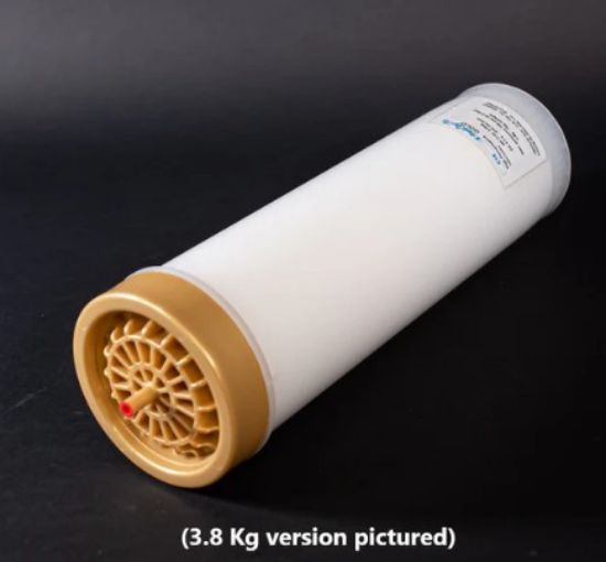 RediSep Gold C18 Reversed Phase Column (1.9 Kilogram) - Package of 1_1891232