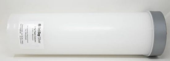 RediSep Silver Silica Gel Disposable Flash Column (3.0 Kilogram) - Package of 1_1891616