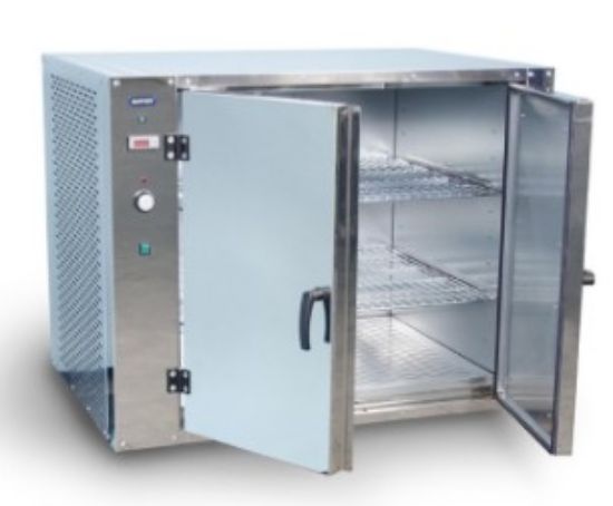 OVEN 440 LITRES, FORCED VENTILATION, COMPLETE, GENERAL PURPOSES_2243991