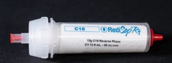 RediSep Silver C18 Reversed Phase Column (13 Gram) - Package of 1_1891378