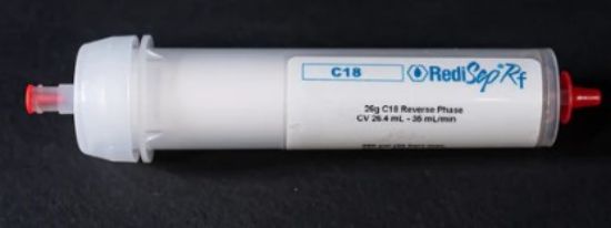 RediSep Silver (C18) 26 gram_1891380