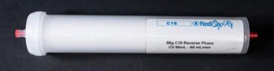 RediSep Silver C18 Reversed Phase Column (86 Gram) - Package of 1_1891388